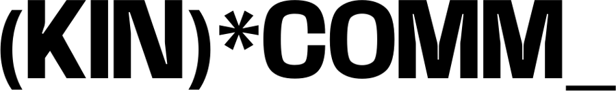 Kin·Comm